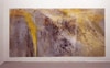 
<b>Desert</b> 1990<br>
200 x 400 cm, Lack, Ölfarbe, Aluminium/ <em>varnish, oil paint, aluminium</em><br>
Copyright VG Bildkunst Bonn
