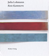 <b>Rote Kammern, 2016</b><br>
LandesMuseum Bonn, Texte von Gabriele Uelsberg, Beate Reifenscheid, Heinz-Norbert Jocks, Richter Verlag<br>
<em>LandesMuseum Bonn, Essays by Gabriele Uelsberg, Beate Reifenscheid, Heinz-Norbert Jocks,  Publisher: Richter Verlag
</em>